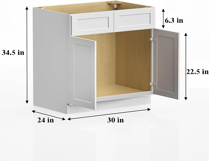 Sink Base