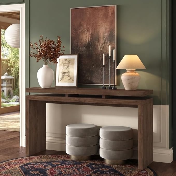 Antique Brown