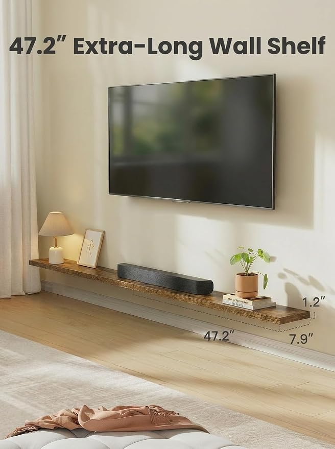 Rustic Brown
