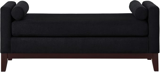 Black Boucle