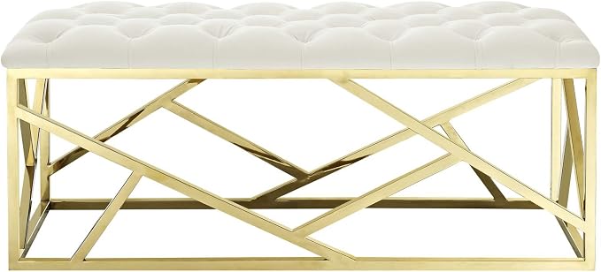 Gold Ivory