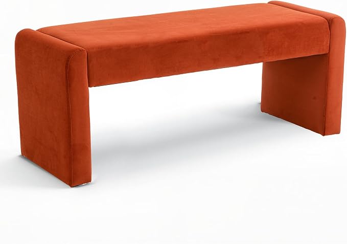 Velvet-orange