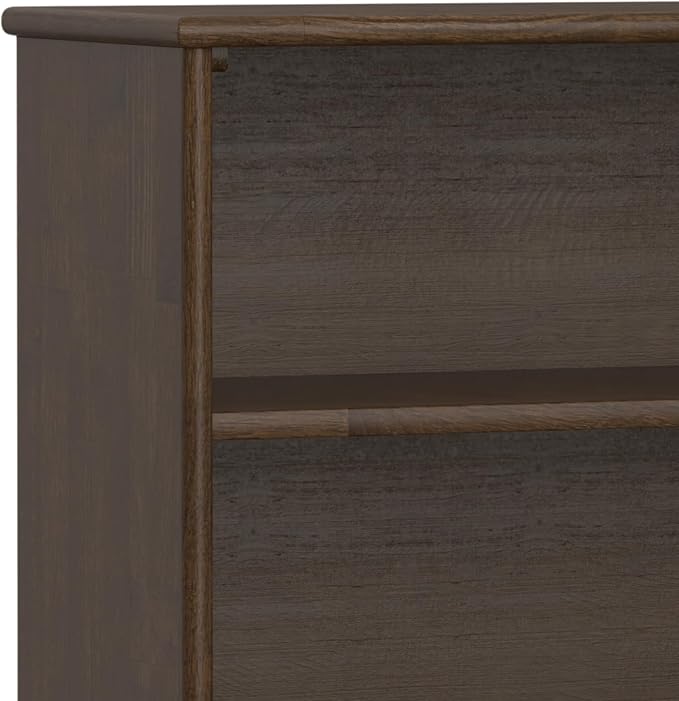 Walnut Brown