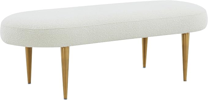 Ivory/Gold
