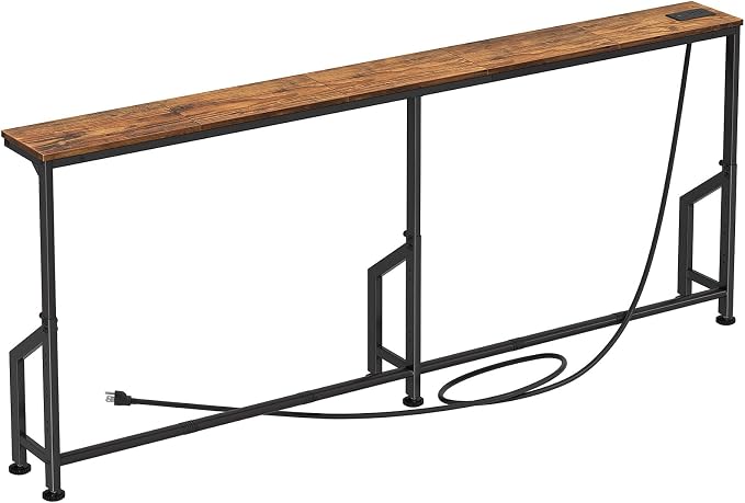 Rustic Brown