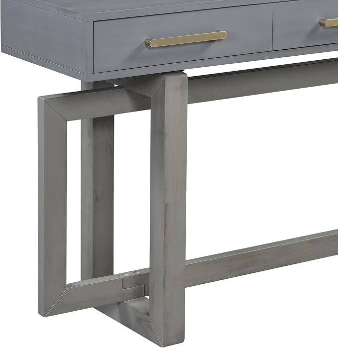 Antique Gray