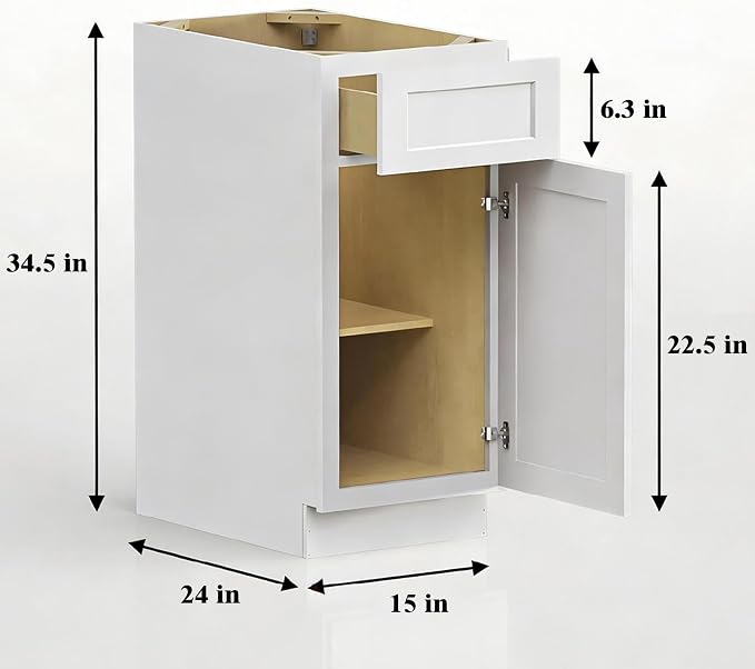 Base Cabinet