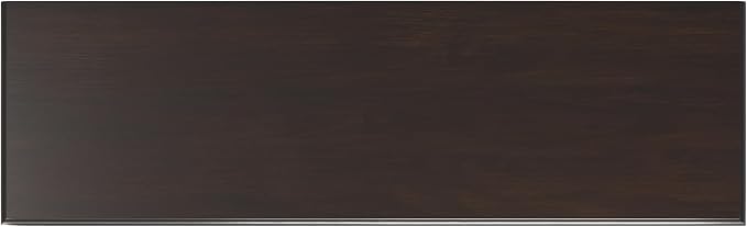 Dark Chestnut Brown