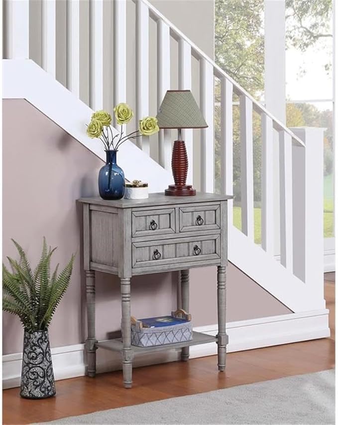 Wirebrush Light Gray