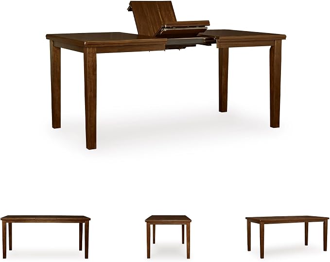 Medium Brown