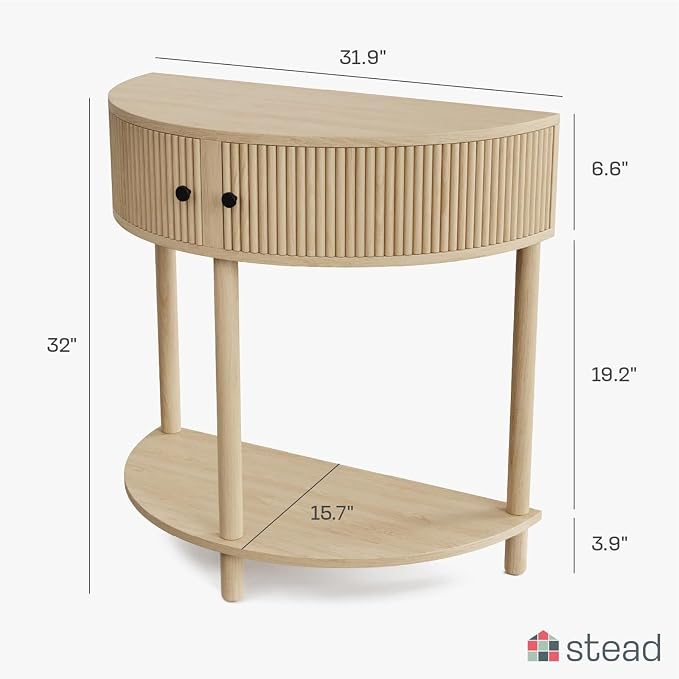 Natural Oak