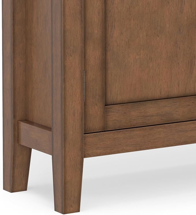 Rustic Natural Aged Brown