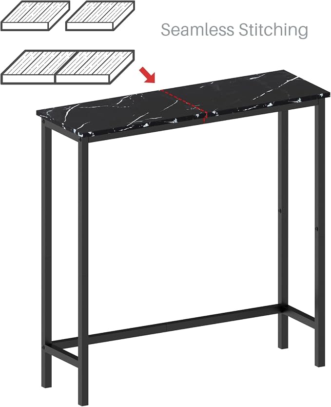 Black Marble