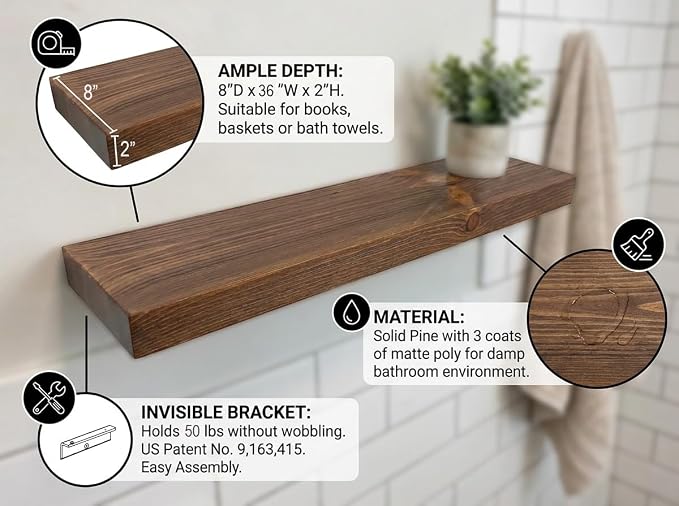 Medium Brown