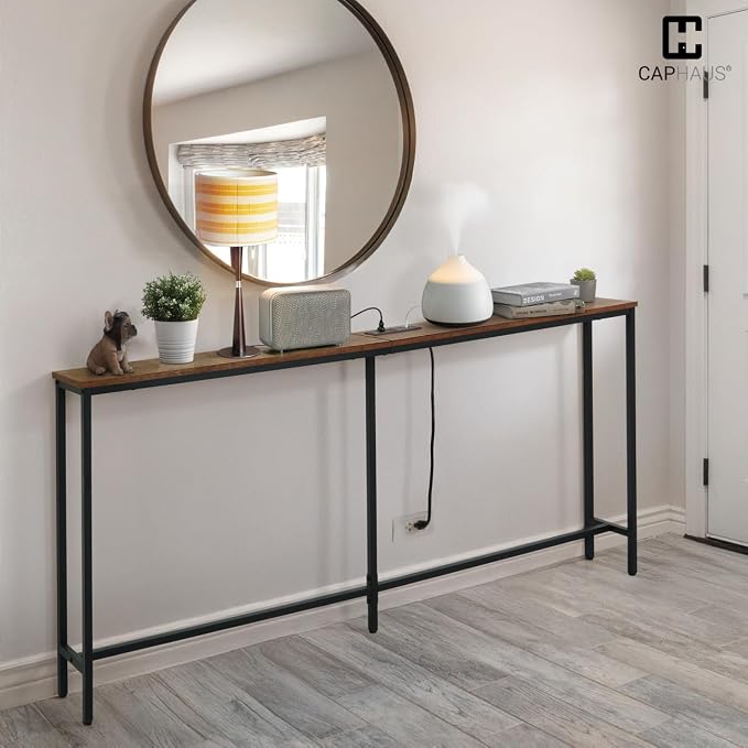 Rustic Oak