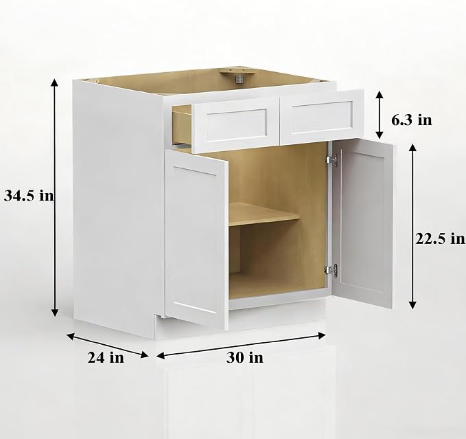 Base Cabinet