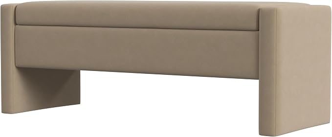 Fawn Velvet