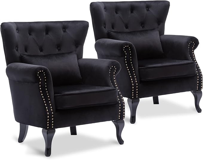 Velvet Black