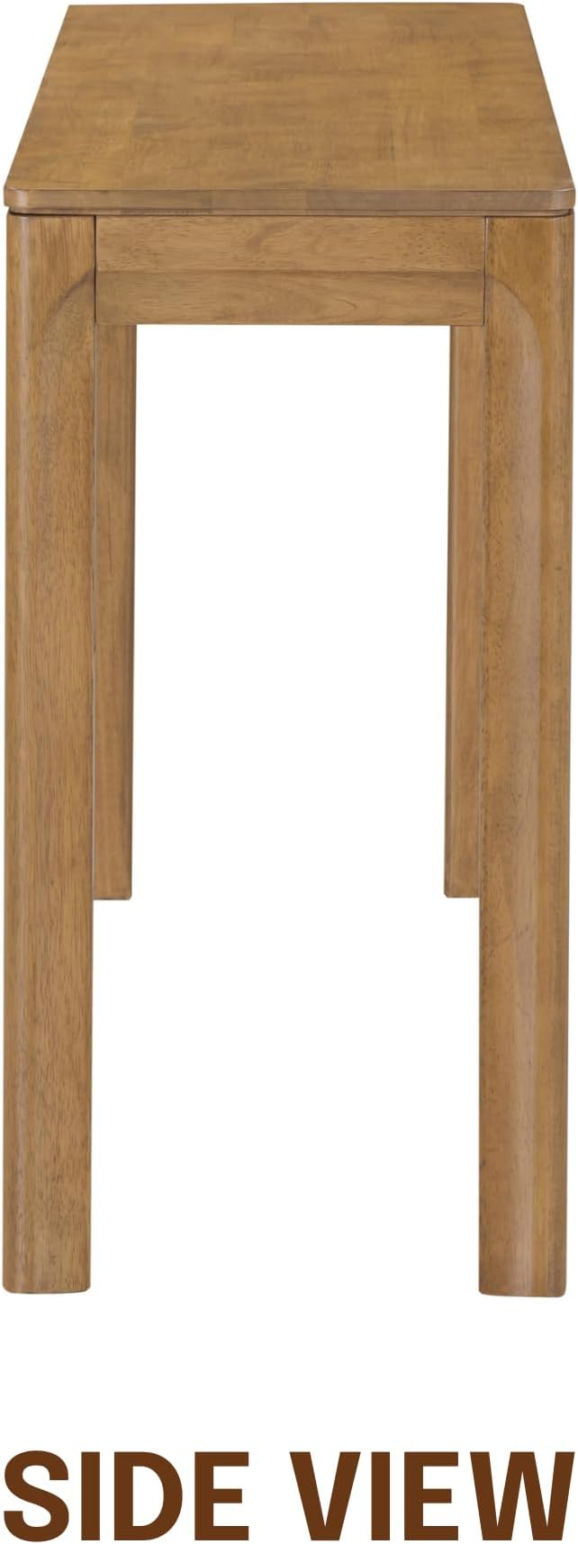 Teak Look