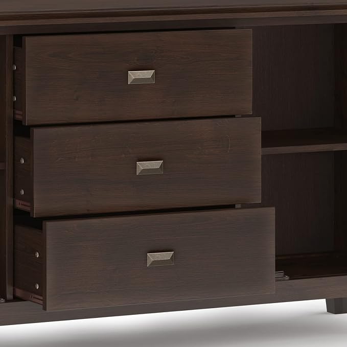 Dark Chestnut Brown