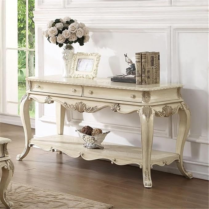 Antique White