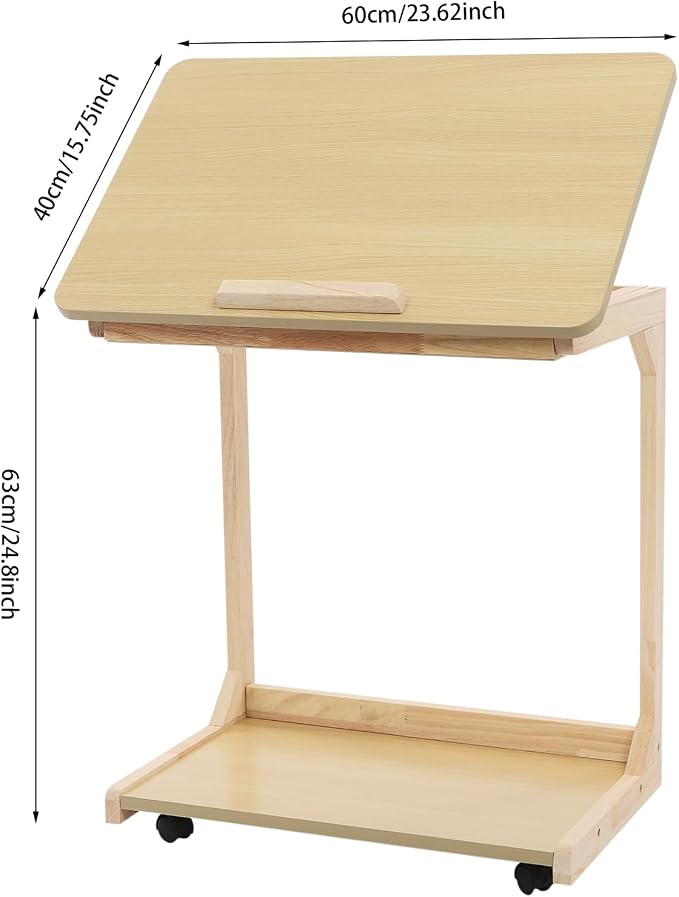 Wood Color