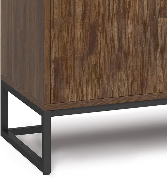 Rustic Natural Aged Brown