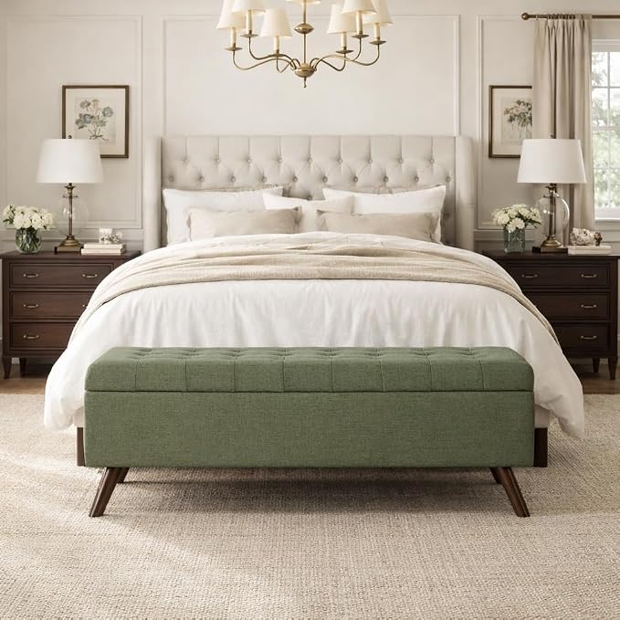 Moss Green