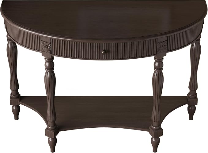 Deep Rustic Brown