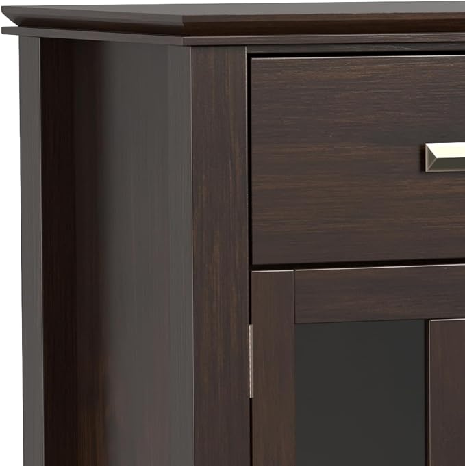 Dark Chestnut Brown