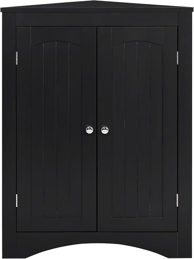 Black + Medium Density Fiberboard+2