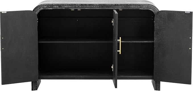 Antique Black