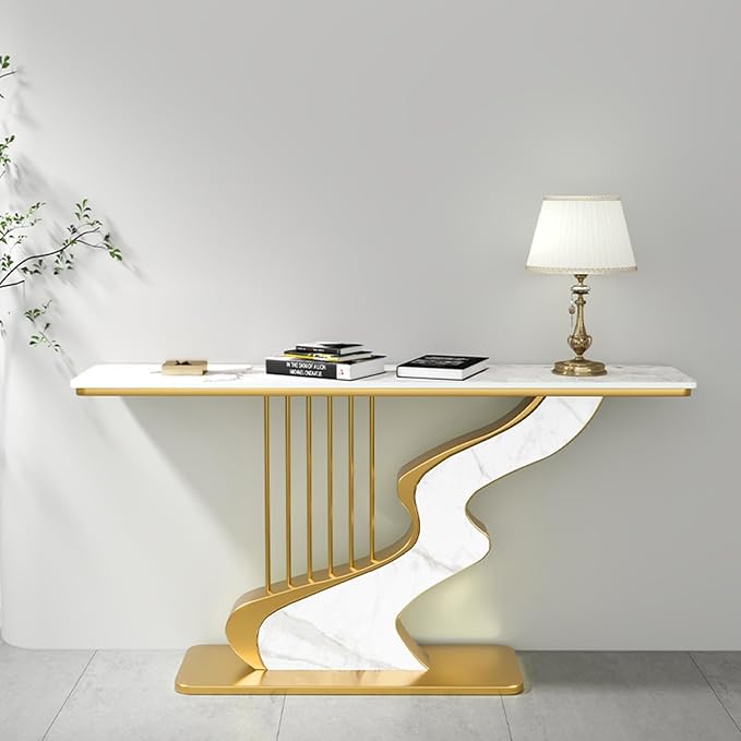 White+gold