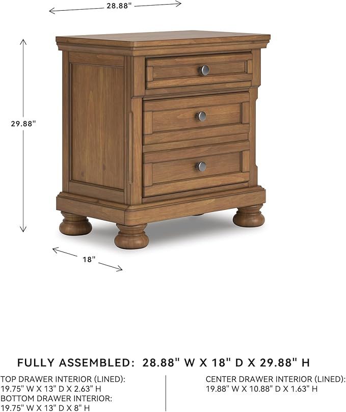 Medium Brown