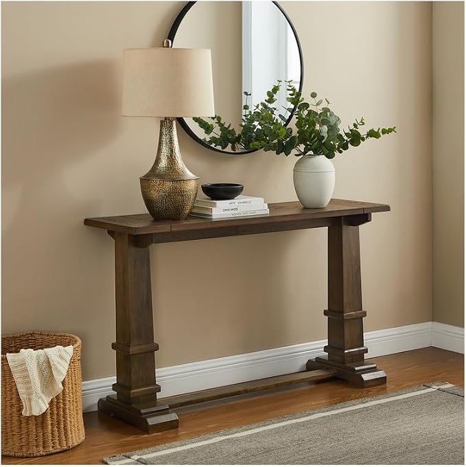 Dark Oak