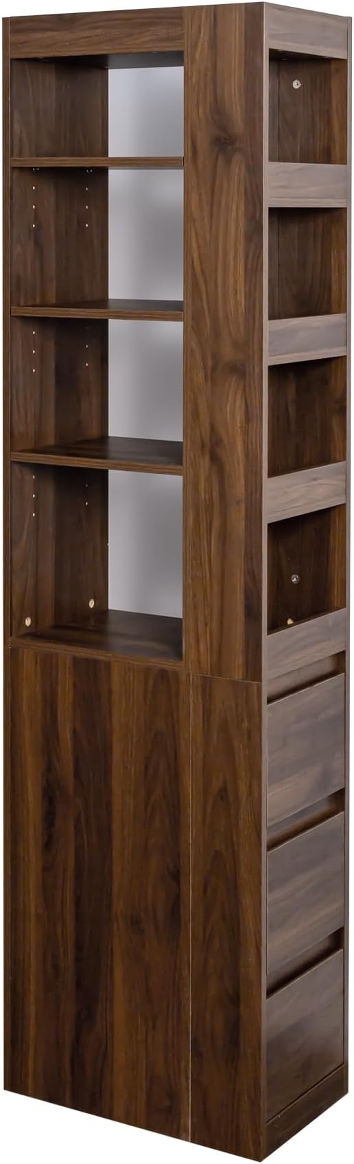Walnut a