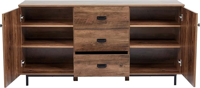 Wood