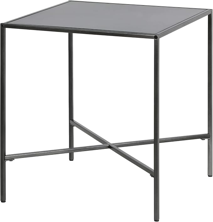 Gunmetal Gray