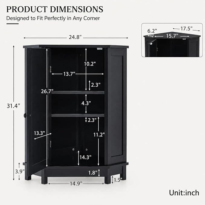 Black+ Mdf