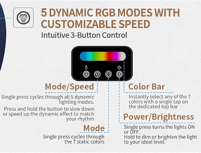 Rgb Black
