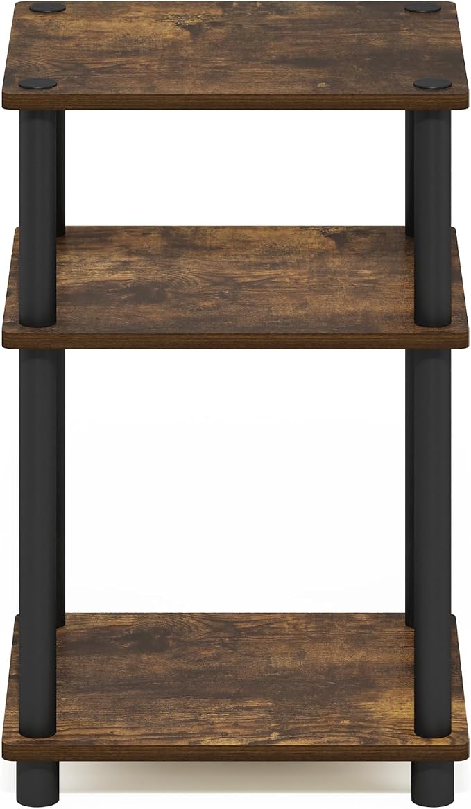 Amber Pine/Black