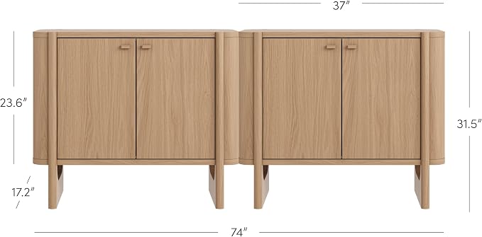 Raw Oak