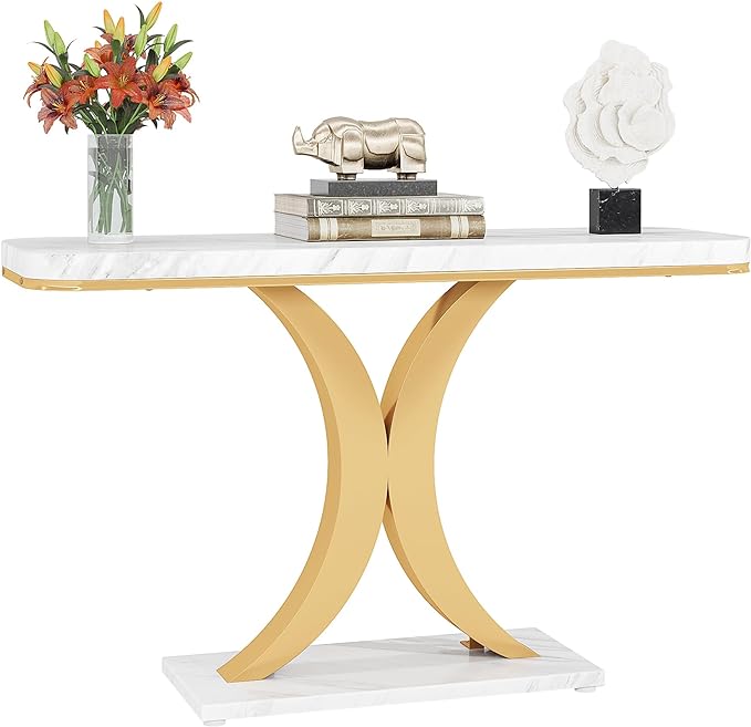 White+gold