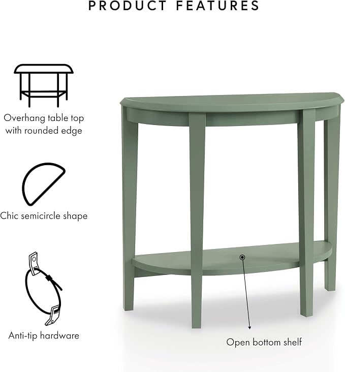 Sage Green