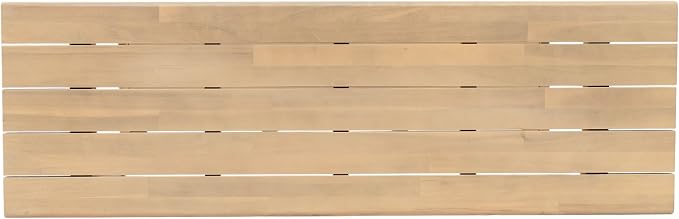 Light Teak