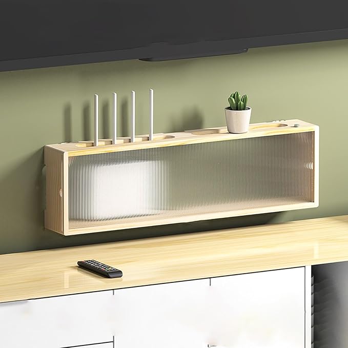 Wood Color