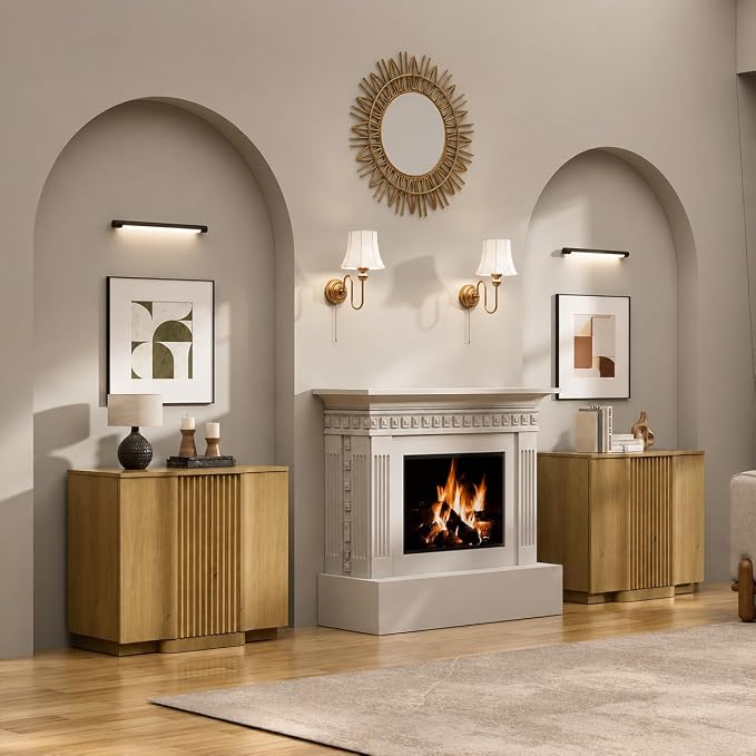 Natural Oak