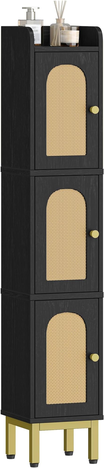 Rattan Black