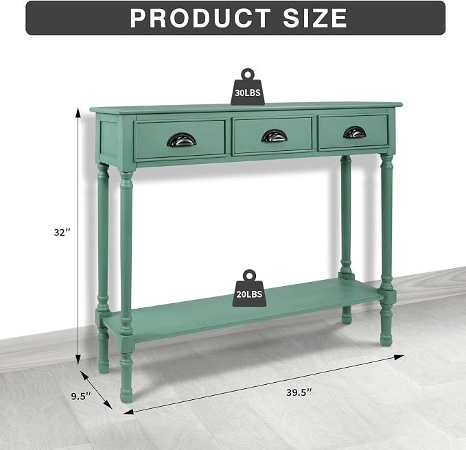 Peacock Green