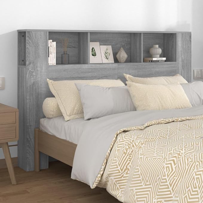 Grey Oak
